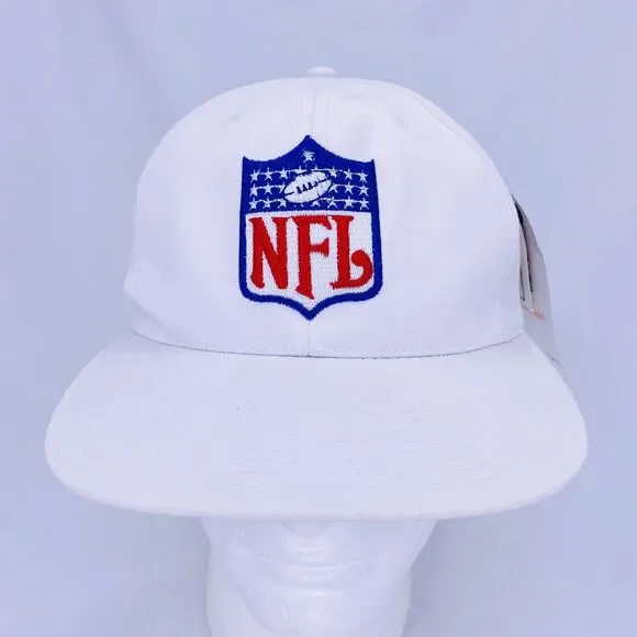 キャップ sports specialties nike vintage cap nfl VTG Nike Sports Specialties Pro Line NFL Shield White